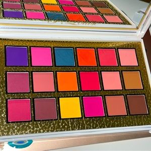 Plouise Secret Sinner Palette